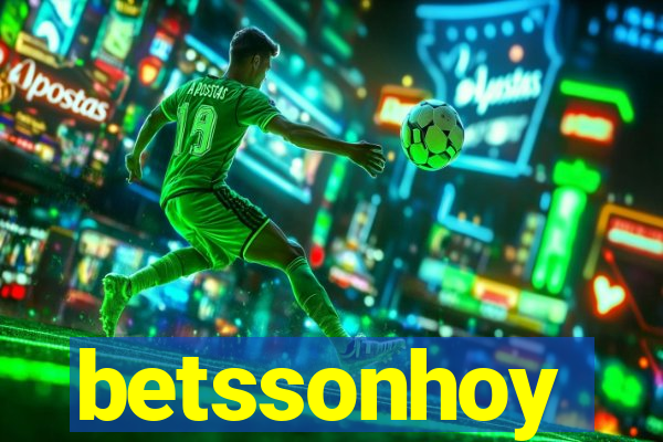 betssonhoy