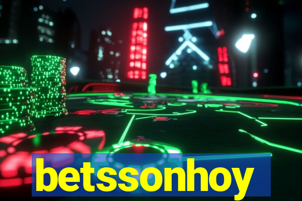 betssonhoy