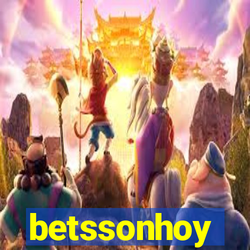 betssonhoy