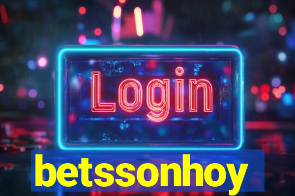 betssonhoy