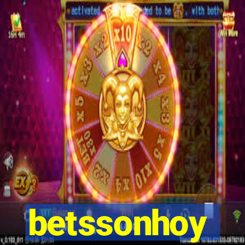 betssonhoy