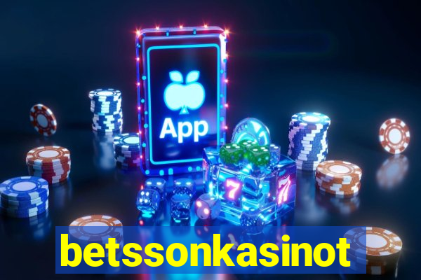 betssonkasinot