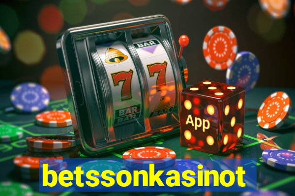 betssonkasinot