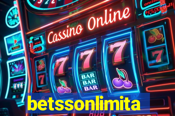 betssonlimita