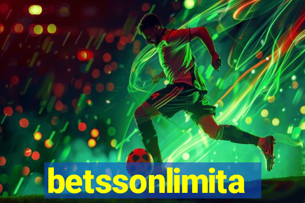 betssonlimita