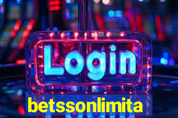 betssonlimita