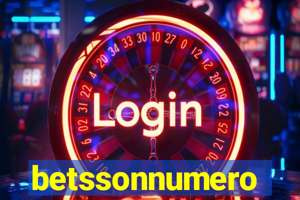 betssonnumero