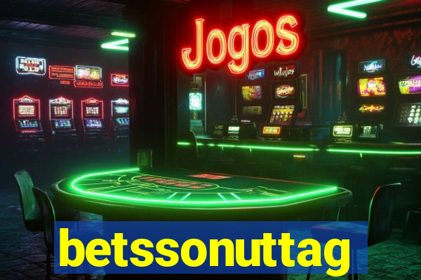 betssonuttag