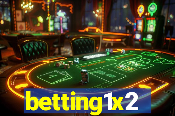 betting1x2