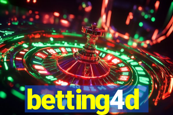 betting4d