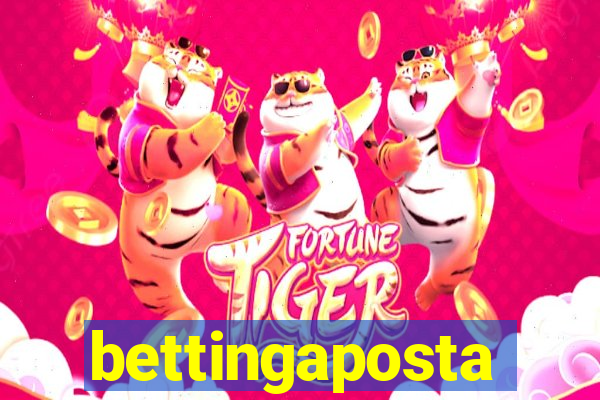 bettingaposta