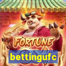 bettingufc