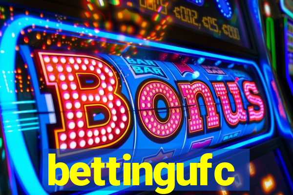 bettingufc