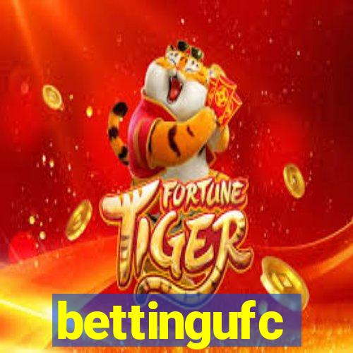 bettingufc