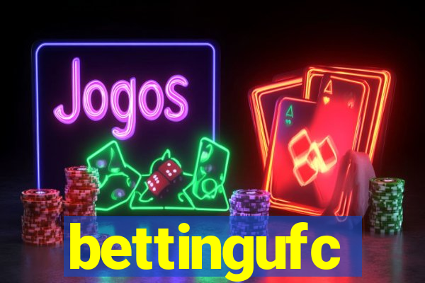 bettingufc