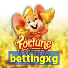 bettingxg