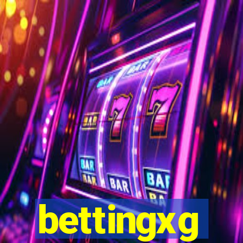 bettingxg