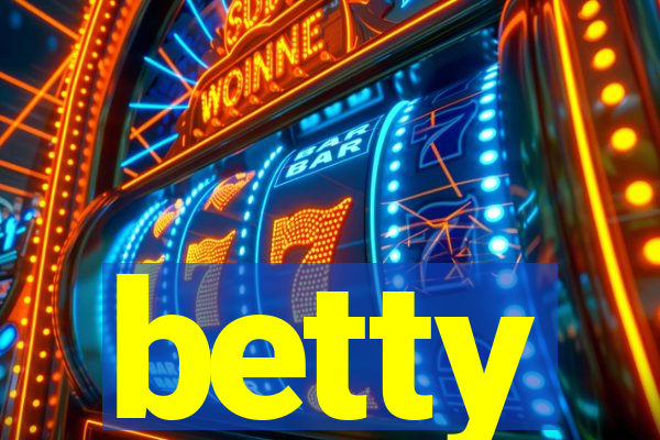 betty