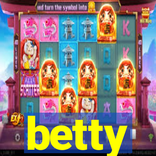 betty