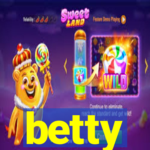 betty