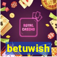 betuwish