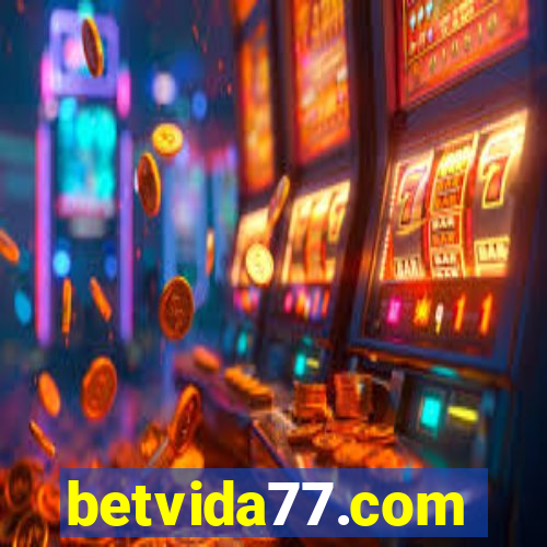 betvida77.com