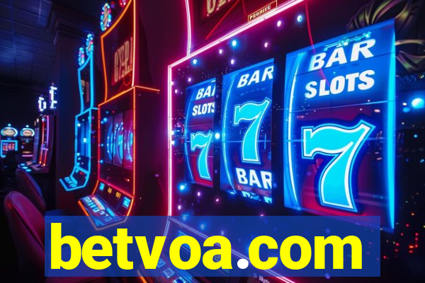 betvoa.com