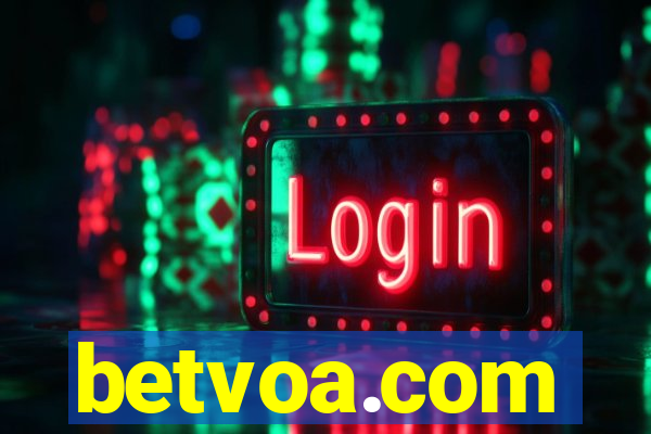 betvoa.com