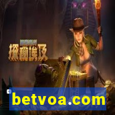 betvoa.com