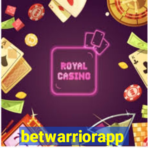 betwarriorapp