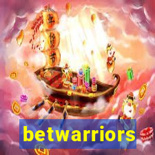 betwarriors