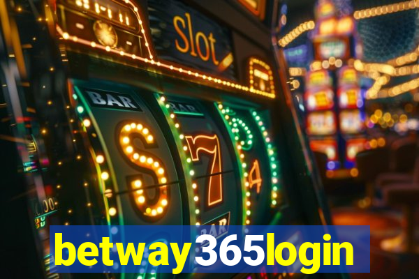 betway365login