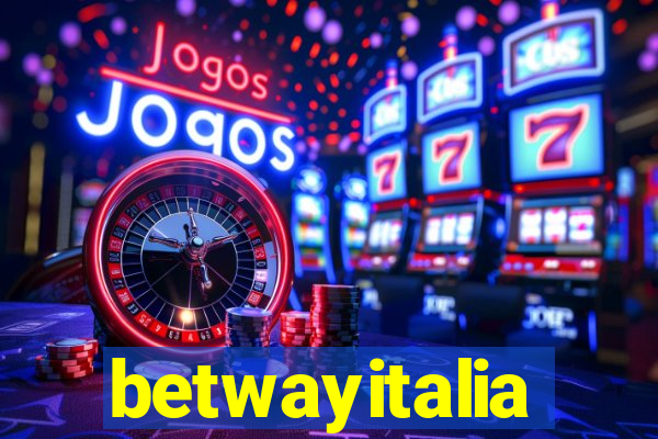 betwayitalia