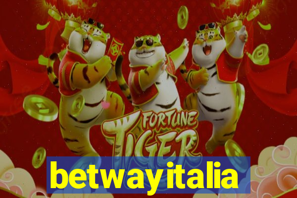 betwayitalia