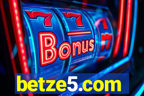 betze5.com