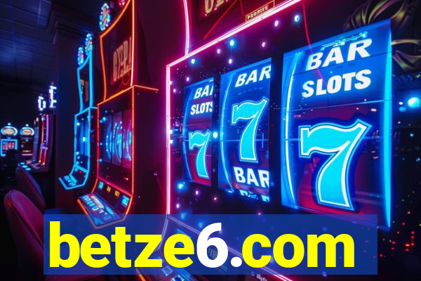 betze6.com