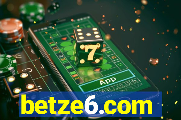 betze6.com