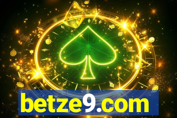 betze9.com