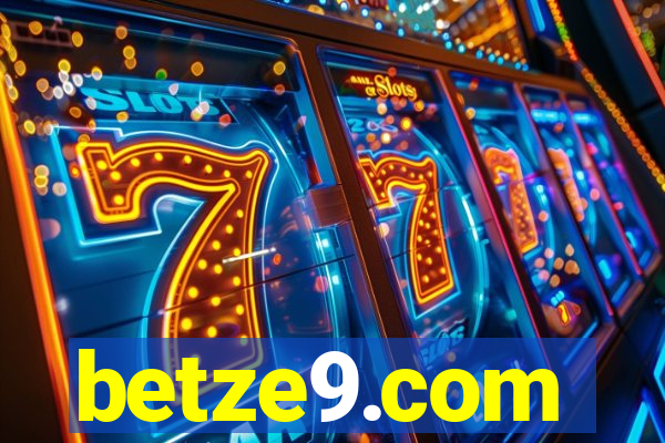 betze9.com