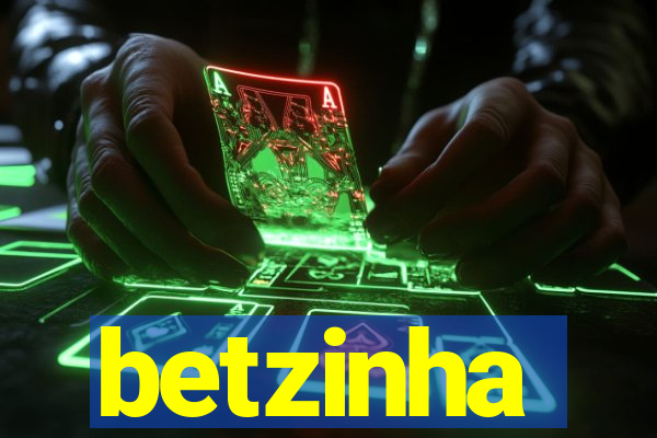 betzinha