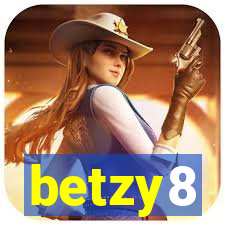 betzy8