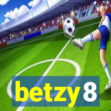 betzy8