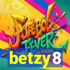 betzy8