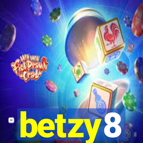 betzy8