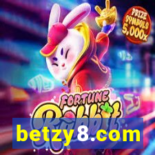 betzy8.com