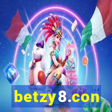 betzy8.con