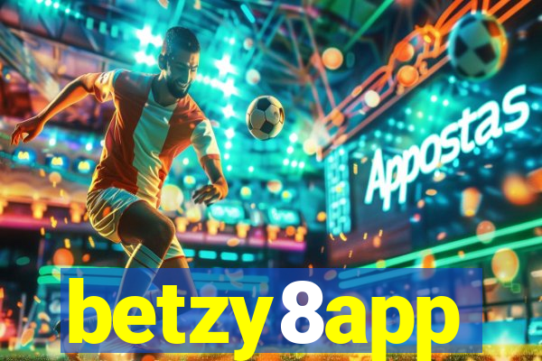 betzy8app