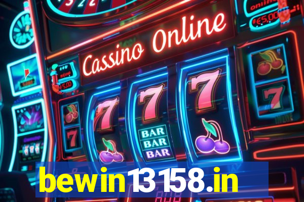 bewin13158.in