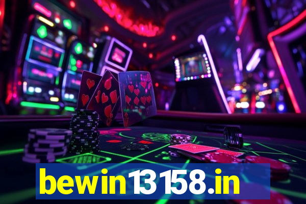 bewin13158.in