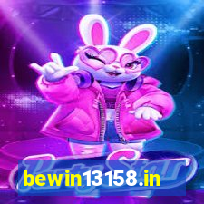 bewin13158.in